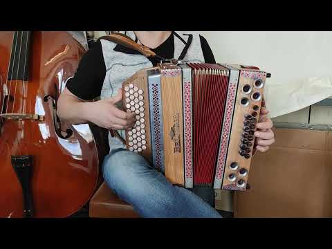 Klangprobe: Beltuna Alpstar IV D De Luxe UlmeBeltuna Alpstar IV D De Luxe Ulme