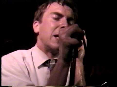 The Hi-Fives - Live in Toronto, 1996, El Mocambo. FULL SET