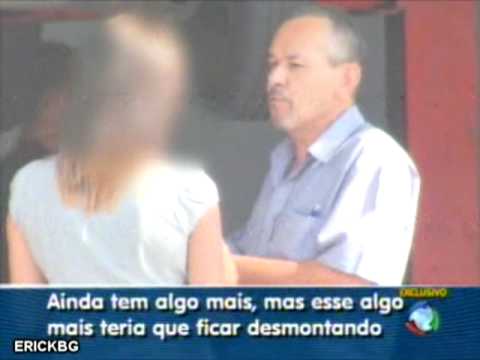 Reporter Record - Trapaças - Parte 4/5