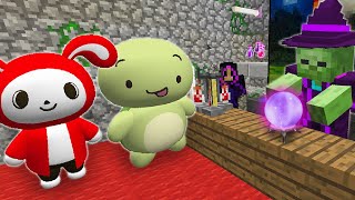 Download lagu Worst Fortune Teller Ever in Minecraft mp3