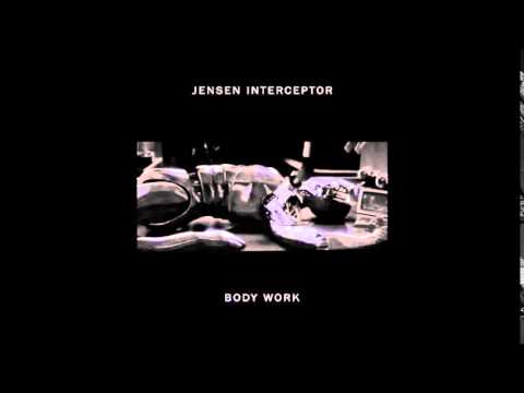 Jensen Interceptor - Gateway