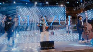 Cover art for El azul