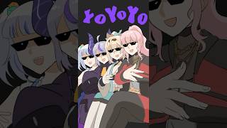 what’s good? #animation #anime #hololive #hololiveenglish #vtuber #remix #memes
