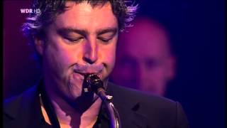 WDR Big Band - The Music of Jaco Pastorius (33. Leverkusener Jazztage 2012, Germany)