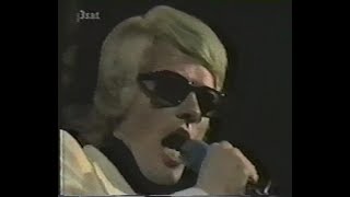 Heino Carnival In Rio ZDF German TV