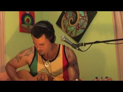 "This is what we do"  Matiu "The Hook" Te Huki, Maori Musician, Aotearoa NZ