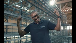 Video: Elektroniker (m/w/d) im Bereich Schaltschrankbau