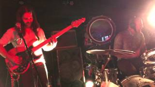 Mutemath   Electrify @ NYC 9 23 15