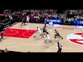 NBA 2K23 MOD 2K26 Realistic Roster Gameplay