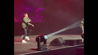 🎶A Night To Remember🎶 | 911 in Dubai, UAE🇦🇪