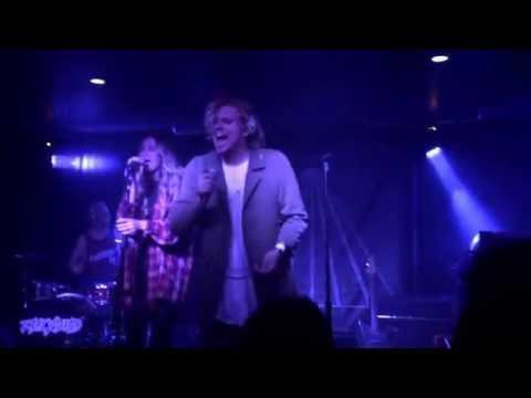 FMLYBND - Space and Time