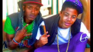 New Boyz - Give It Up (The Ranger$ Diss)