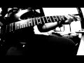 WOLF DOWN - Stray From The Path (Guitar cover ...