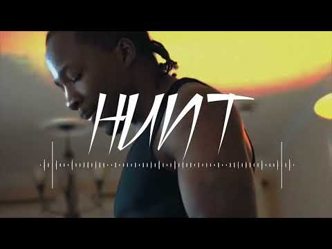 "DETROIT" | Doughboyz Cashout x Tee Grizzley x Cash Kidd Type Beat | Dark Rap Beat prod. hunt_17