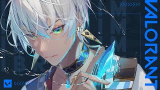 【valorant】遊ぼうよ【にじさんじの方々】