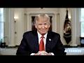 Donald Trump S Super Bowl Address