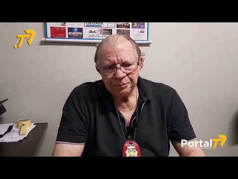 Polícia Civil de Terra Roxa prende suspeito de disparos em via pública