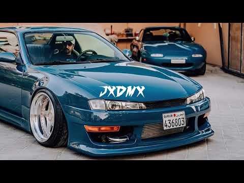 WESTLIBERTY'S x BLESSED MANE - EXPECTATION EFFECT