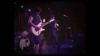 The Softies - &quot;Count to Ten&quot; Live at Chickfactor 20