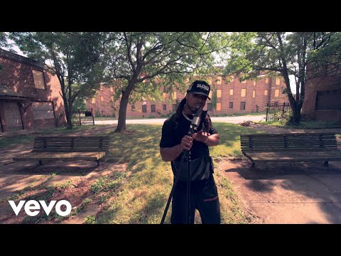 Saint Soprano - Through The Fire Freestyle (Official Video)