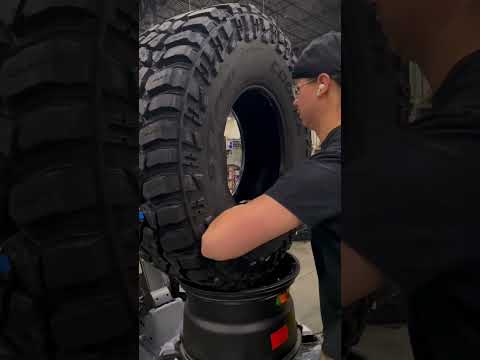 Vision Tactical x Cooper STT Pro #shorts #youtube #youtubeshorts #viral #offroad #video #jeep