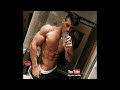 Super Shredded Muscle Model Power Joel Gym Pump Workout Styrke Studio