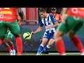 Andrew Hjulsager with a Goal vs. KV Oostende