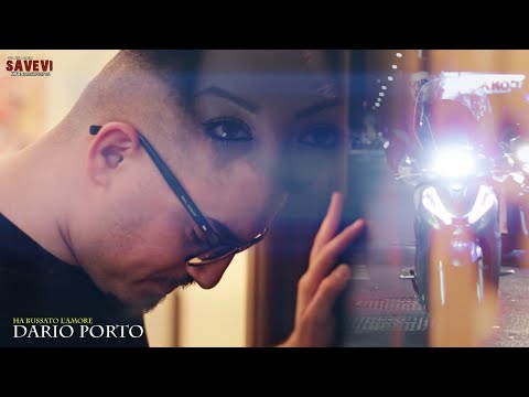 Dario Porto - Ha bussato l'amore (Ufficiale 2018) Official Seamusica