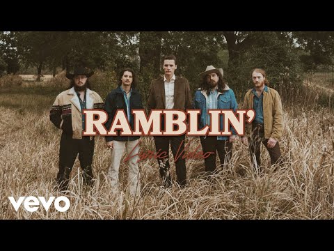 Video thumbnail for Ramblin’