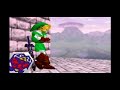 Smash Remix Allstar Mode Normal Link No Stock Loss