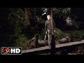 FRIDAY THE 13TH PART III Mask First Appearance Clip 1982