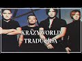 La Ley - Krazyworld [Original] //TRADUCIDA//