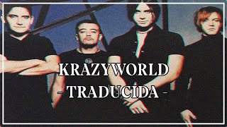 La Ley - Krazyworld [Original] //TRADUCIDA//