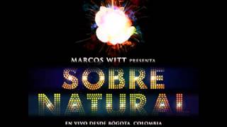 Como Tu no hay nadie - Marcos Witt &amp; Giovanny Olaya