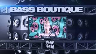 Soapbox Events Pres. Bass Boutique @ Ivy December 28th