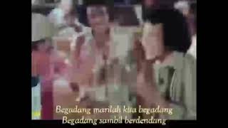 Download lagu Rhoma Irama, apa artinya malam minggu mp3