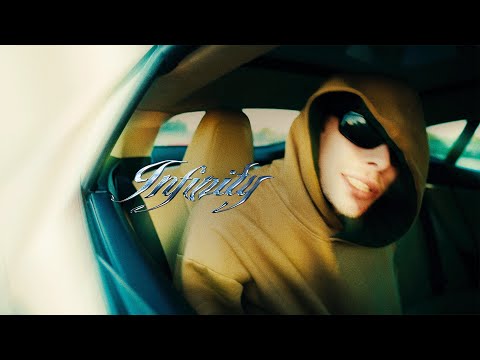 YAKATA 044 — INFINITY (Lyric Video)