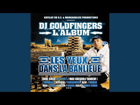 C'est bleu blanc rouge