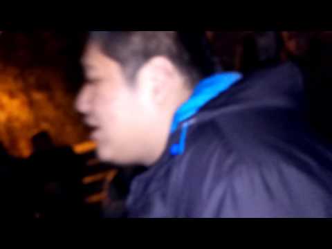 Yihaa vs Oliver (SEMIFINALES) CAMELLO BATTLES 17/12/16