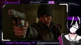 【Detroit】リベンジ！三夜連続ドラマティック【ラストドラマティック】
