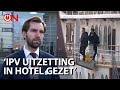 "Overlast gevende asielzoekers worden niet uitgezet, maar in hotel gestopt" - ON! in het land