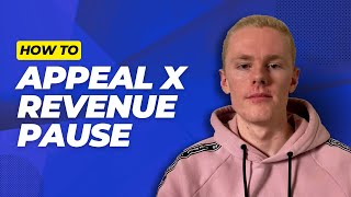 How to Appeal X Revenue Sharing Pause