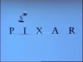 Pixar Animation Studios 1996 Space Jim