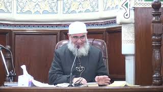 شرح صحيح مسلم (كتاب الزكاة : باب إباحة الأخذ لمن أعطي من غير...) || جـ3 الشيخ مشهور بن حسن 2025/2/13 image