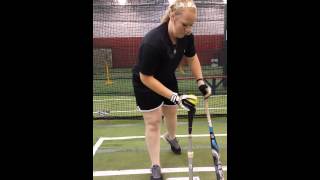 Michelle Poe tee work 1