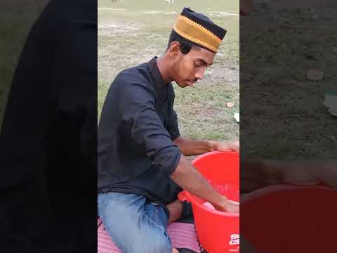 Bondhodar nea COTO KORA AKTA IFTAR PATI DEAA DILAM