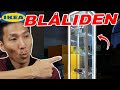 Create The BEST Lighted Display With IKEA BLÅLIDEN