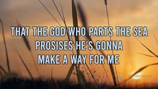 Truth I&#39;m Standing On ( Leanna Crawford) ( Lyrics)