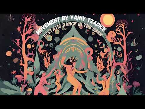 Movement By Yaniv Tzadick - Deep Dance within