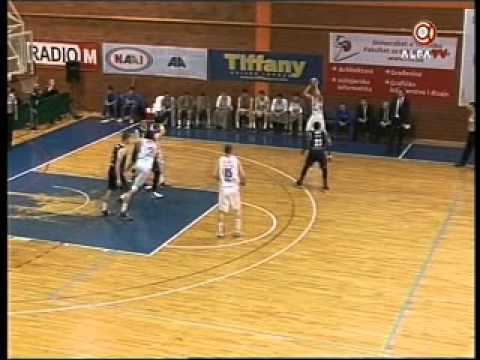basket.ba: 5.kolo  L - 4 / M / Spars - Široki 67 : 76